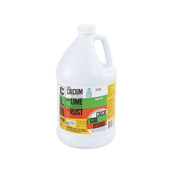 Bsc Preferred CLR Calcium, Lime and Rust Remover Bottle, 4PK BUY00441983 - main
